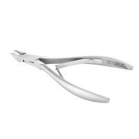 NS-04-4 Nagelhautzange „Standard“ 4 mm, Standardabsatz, Länge 113 mm