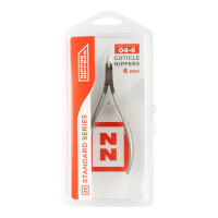 NS-04-6 Nagelhautzange „Standard“ 6 mm, Standard