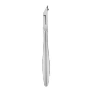 NS-04S-6 Nagelhautzange „Standard“ 6 mm, Standardabsatz, Länge 113 mm