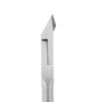 NS-04S-6 Nagelhautzange „Standard“ 6 mm, Standardabsatz, Länge 113 mm