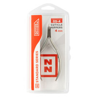 NS-05-4 Nagelhautzange „Standard“ 4 mm, Standard