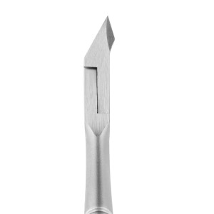 NS-05-6 Nagelhautzange „Standard“ 6 mm, Standardabsatz, Länge 115 mm