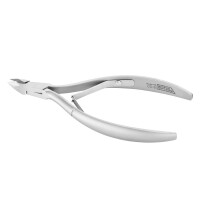 NS-05-6 Nagelhautzange „Standard“ 6 mm, Standardabsatz, Länge 115 mm