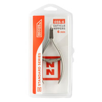 NS-05S-6 Nagelhautzange „Standard“ 6 mm, Standar
