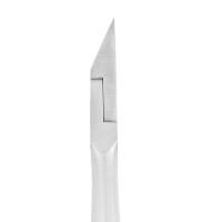 NP-03 Podo Haut-Zange 9 mm, Ohne Absatz, Länge 103 mm