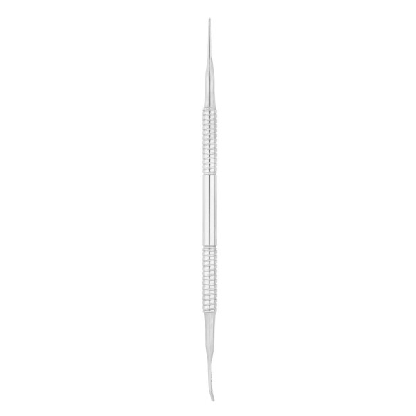 P-21 Podo Eckfeile doppelseitig, Länge 150 mm