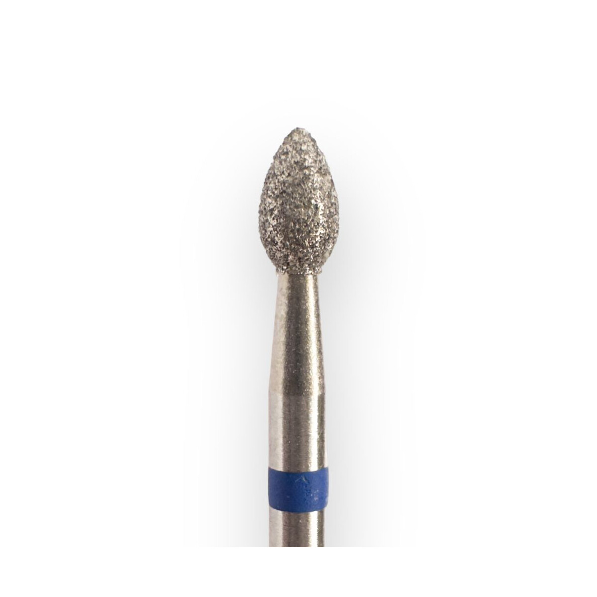 KMIZ Diamant Bit Flamme Normal (blauer Ring) ø3,0 mm