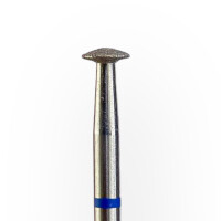 KMIZ Diamant Bit Rad Normal (blauer Ring gallery