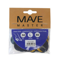 MAVE Master Ersatzpads für Podo DIS gallery