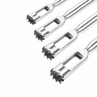 2,7 mm HOHLFRÄSER FÜR FUSSPFLEGE 2