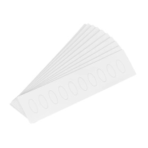 Pro Pusher File-Pads (50 Stk.)