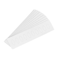 Pro Pusher File-Pads (50 Stk.) 3