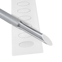 Pro Pusher File-Pads (50 Stk.)