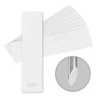 Pro Pusher File-Pads (50 Stk.)