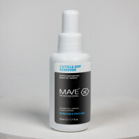 MAVE PROFESSIONAL - Cuticle-Off Remover 50 ml |...