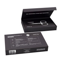 Nagelhautschere ATHENA CO 827 – 19 mm, klassische gebo
