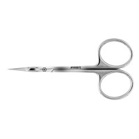 Nagelhautschere mit Hakenklinge APHRODIT gallery