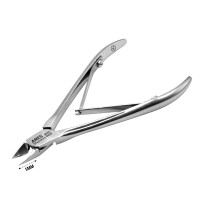 Nagelhautzange ARES KT 285 - (5 mm) mittlerer Absatz, Half J