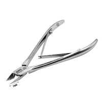 Nagelhautzange Ares KT 287 - (7 mm) hoher Absatz, Full Jaw, 