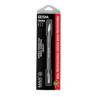 GEISHA E17, Pro Pusher für Maniküre & Pedik&uu