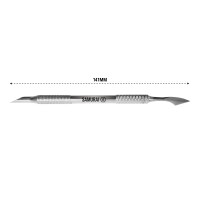 MAVE Professional SAMURAI E18 PRO PUSHER – 141 mm schr