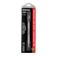 MAVE Professional SAMURAI E18 PRO PUSHER – 141 mm schr