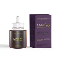 MAVE - WOW SKIN SERUM 2 in 1, 30 ml