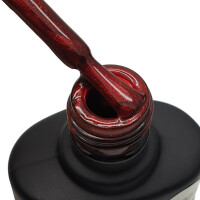 UV Gel Polish DB023 Glamour red 12ml 2