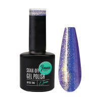 UV Gel Polish DB045 Mermaid shimmer 12ml 1