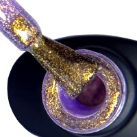 UV Gel Polish DB045 Mermaid shimmer 12ml 2