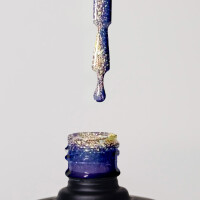 UV Gel Polish DB045 Mermaid shimmer 12ml 3