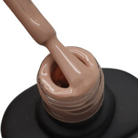 UV Gel Polish DB040 Nude Shimmer 12ml 2