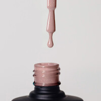 UV Gel Polish DB040 Nude Shimmer 12ml 3