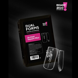 Dual Forms Ready2GO 6-er Set by Maris.Kid