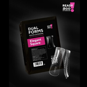 Dual Forms Ready2GO 6-er Set by Maris.Kid
