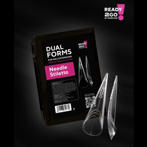 Dual Forms Ready2GO 6-er Set by Maris.Kid
