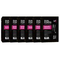 Dual Forms Ready2GO 6-er Set by Maris.Kid