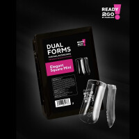 Dual Forms Ready2GO 6-er Set by Maris.Kid