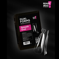 Dual Forms Ready2GO 6-er Set by Maris.Kid