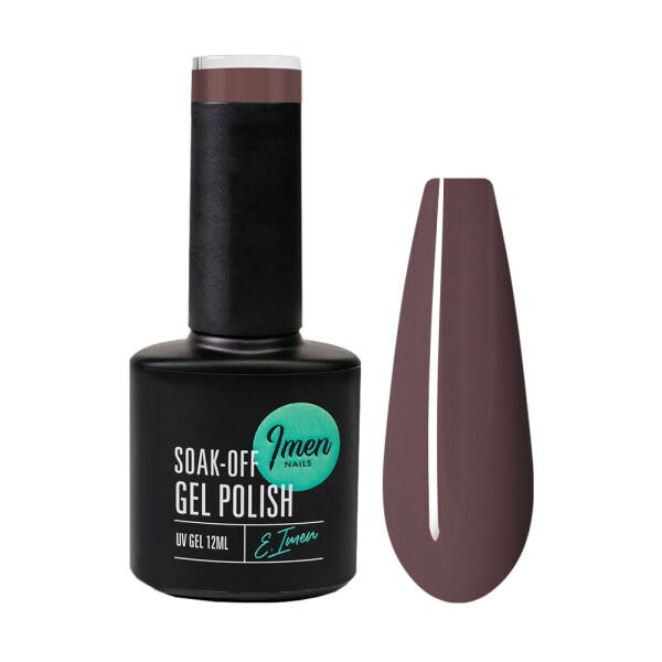 UV Gel Polish 094 Mocha Mouse 12ml