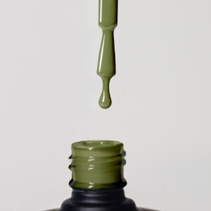 UV Gel Polish 105 Army Green 12ml