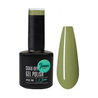 UV Gel Polish 105 Army Green 12ml
