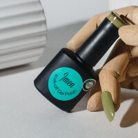 UV Gel Polish 105 Army Green 12ml
