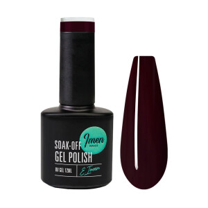 UV Gel Polish 136 Mulberry 12ml