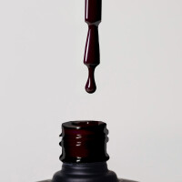 UV Gel Polish 136 Mulberry 12ml