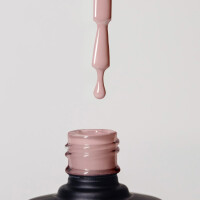 UV Gel Polish 010 Nude Beige 12ml 2