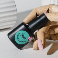 UV Gel Polish 010 Nude Beige 12ml 3