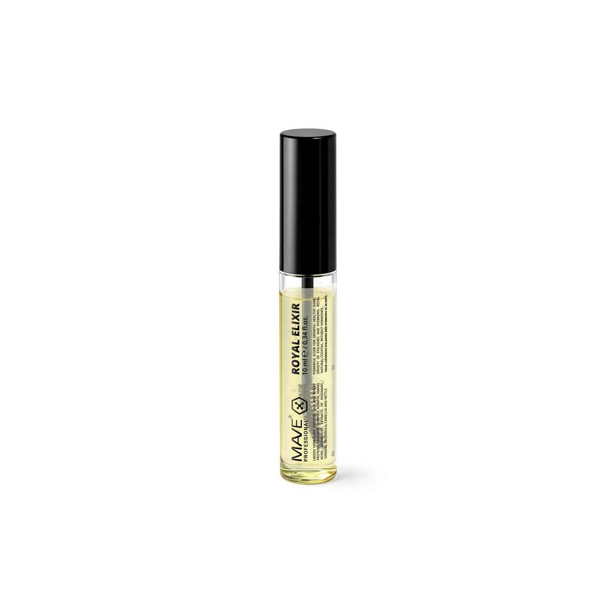 MAVE - PROFESSIONAL ROYAL ELIXIR Wimpern & Augenbrauen S