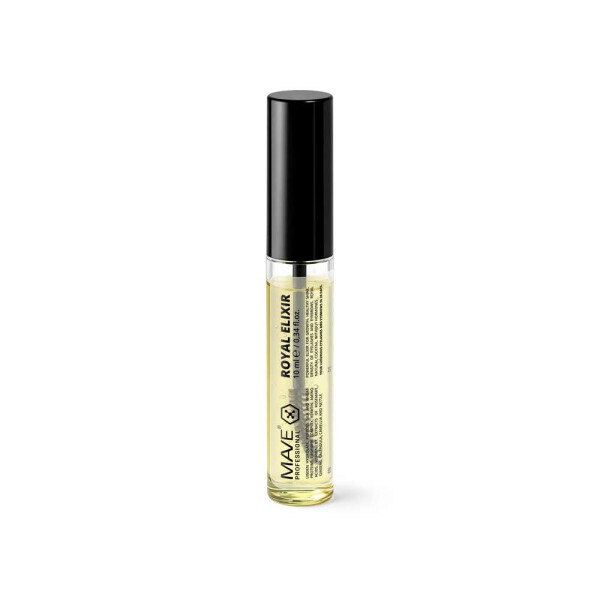 MAVE - PROFESSIONAL ROYAL ELIXIR Wimpern & Augenbrauen Serum 10 ml