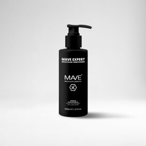 Molecular Shampoo & Conditioner Set (2 × 650 ml)